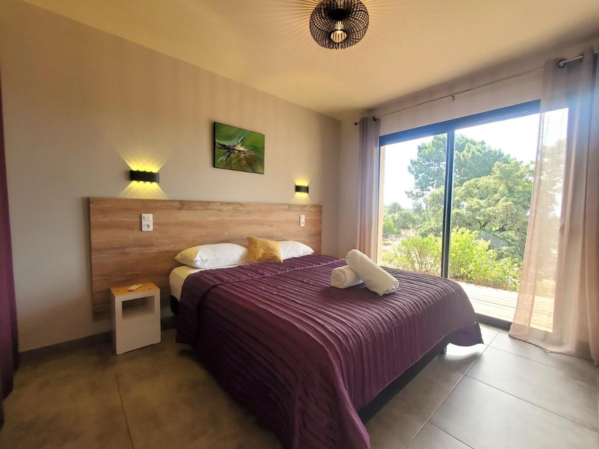 Villas Lantana 维琪奥港 外观 照片