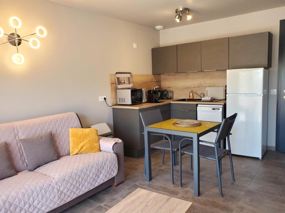 Villas Lantana 维琪奥港 外观 照片
