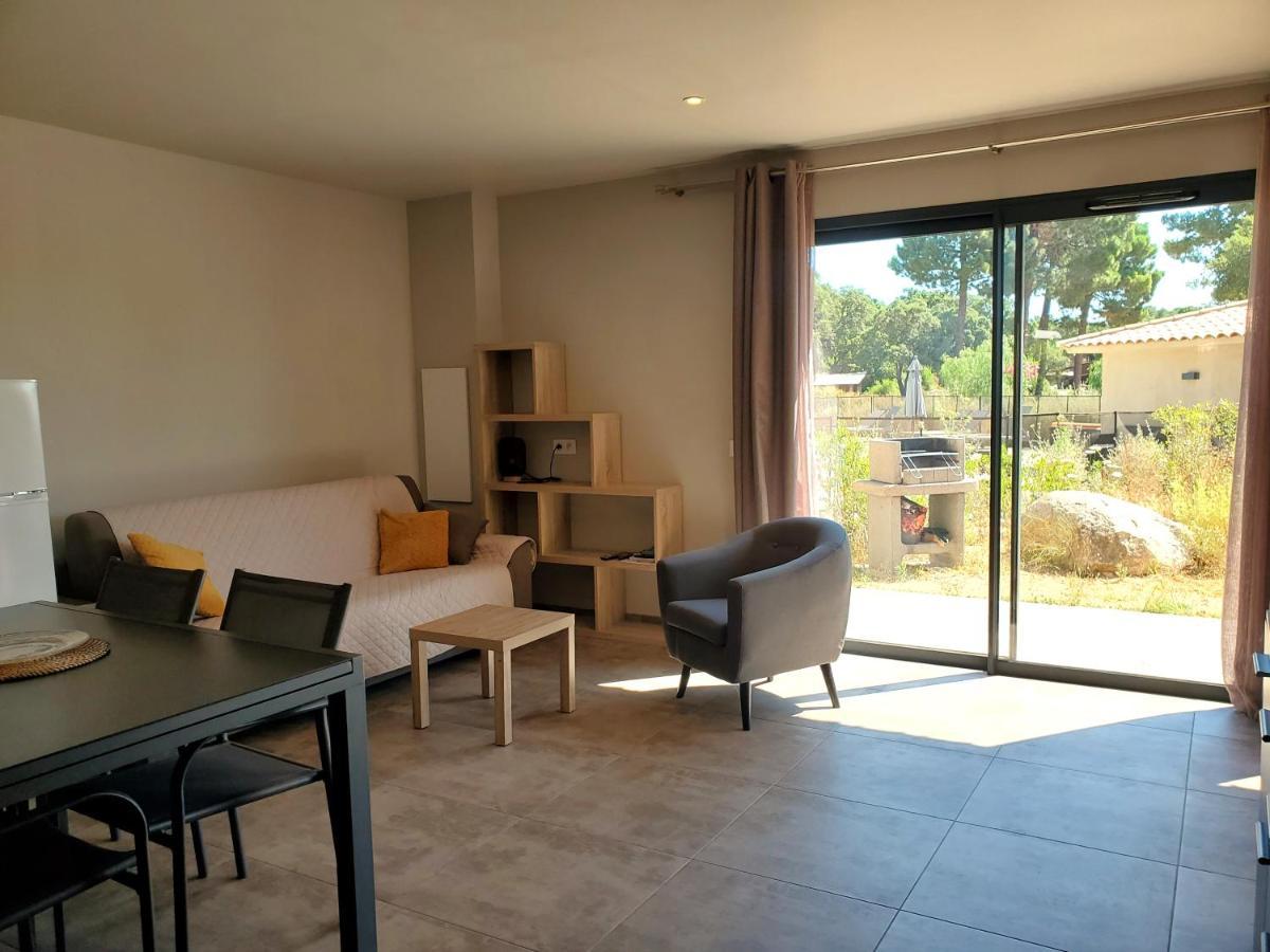 Villas Lantana 维琪奥港 外观 照片