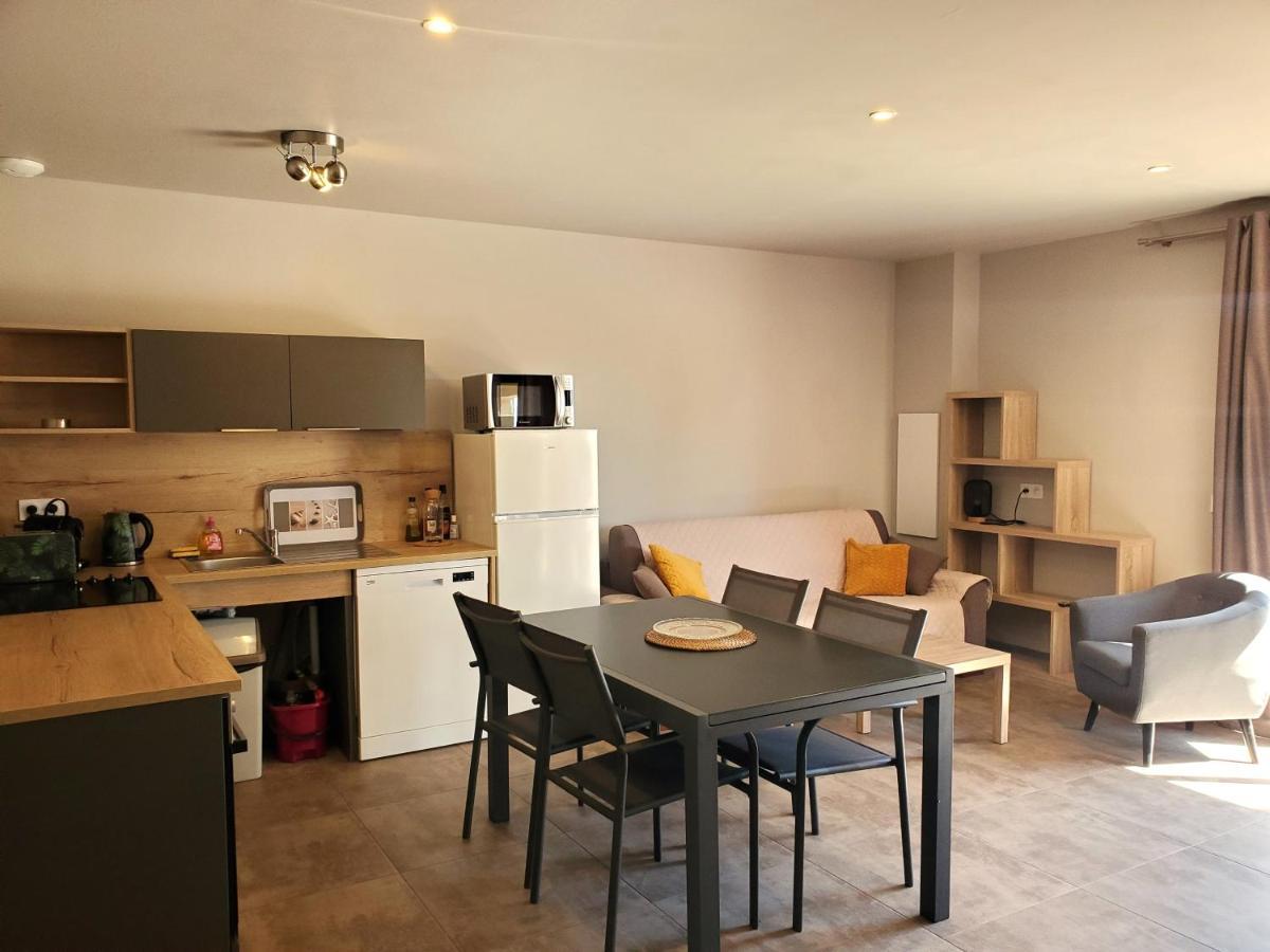 Villas Lantana 维琪奥港 外观 照片