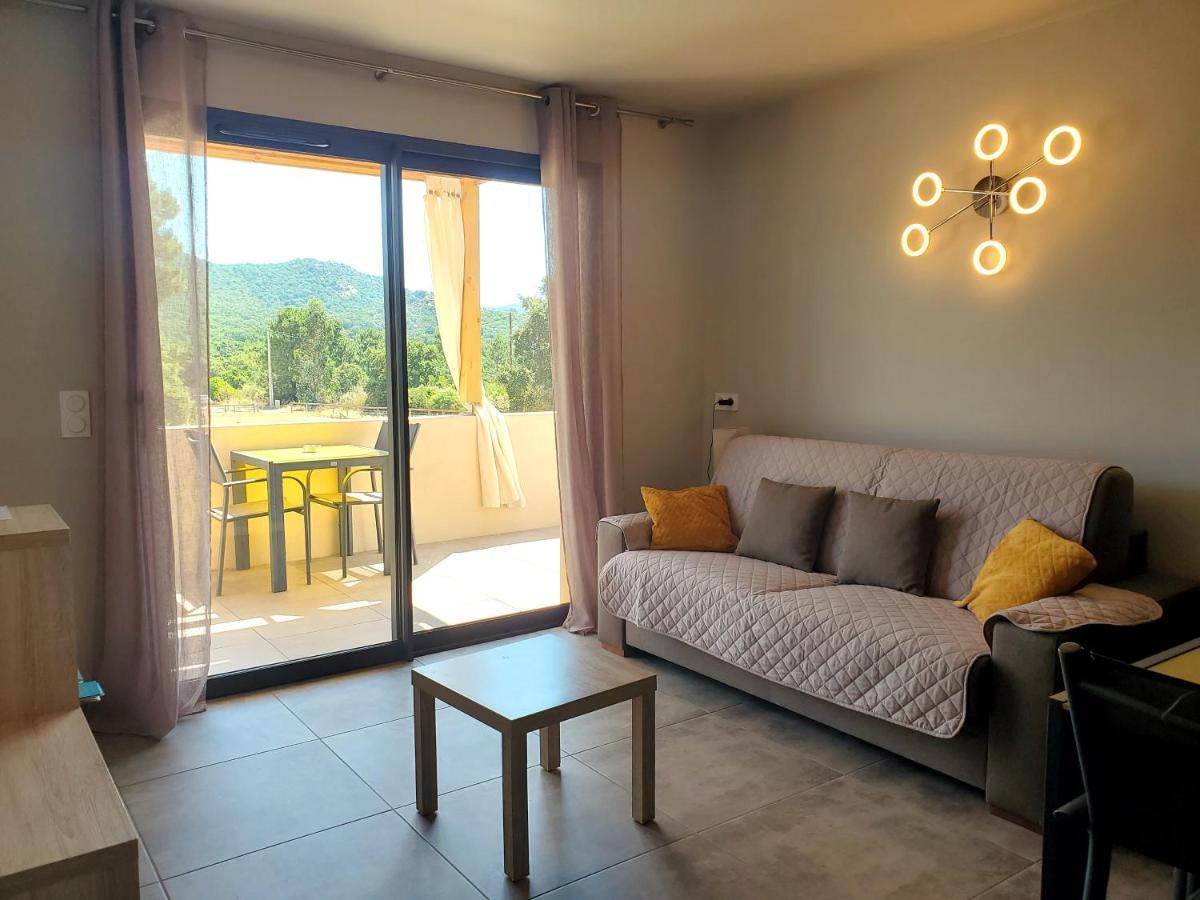 Villas Lantana 维琪奥港 外观 照片