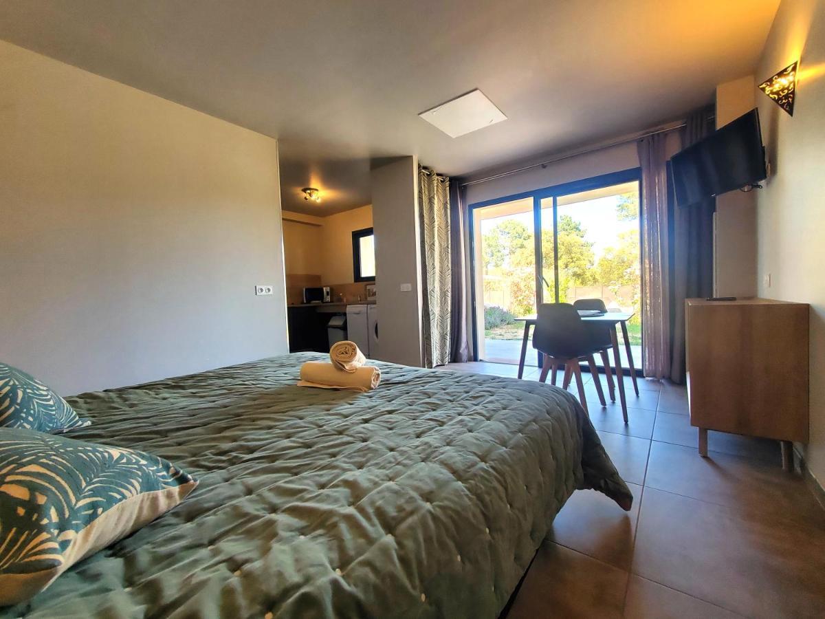 Villas Lantana 维琪奥港 外观 照片