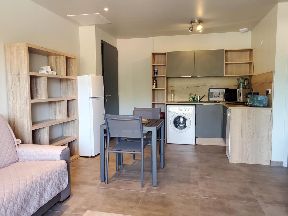 Villas Lantana 维琪奥港 外观 照片