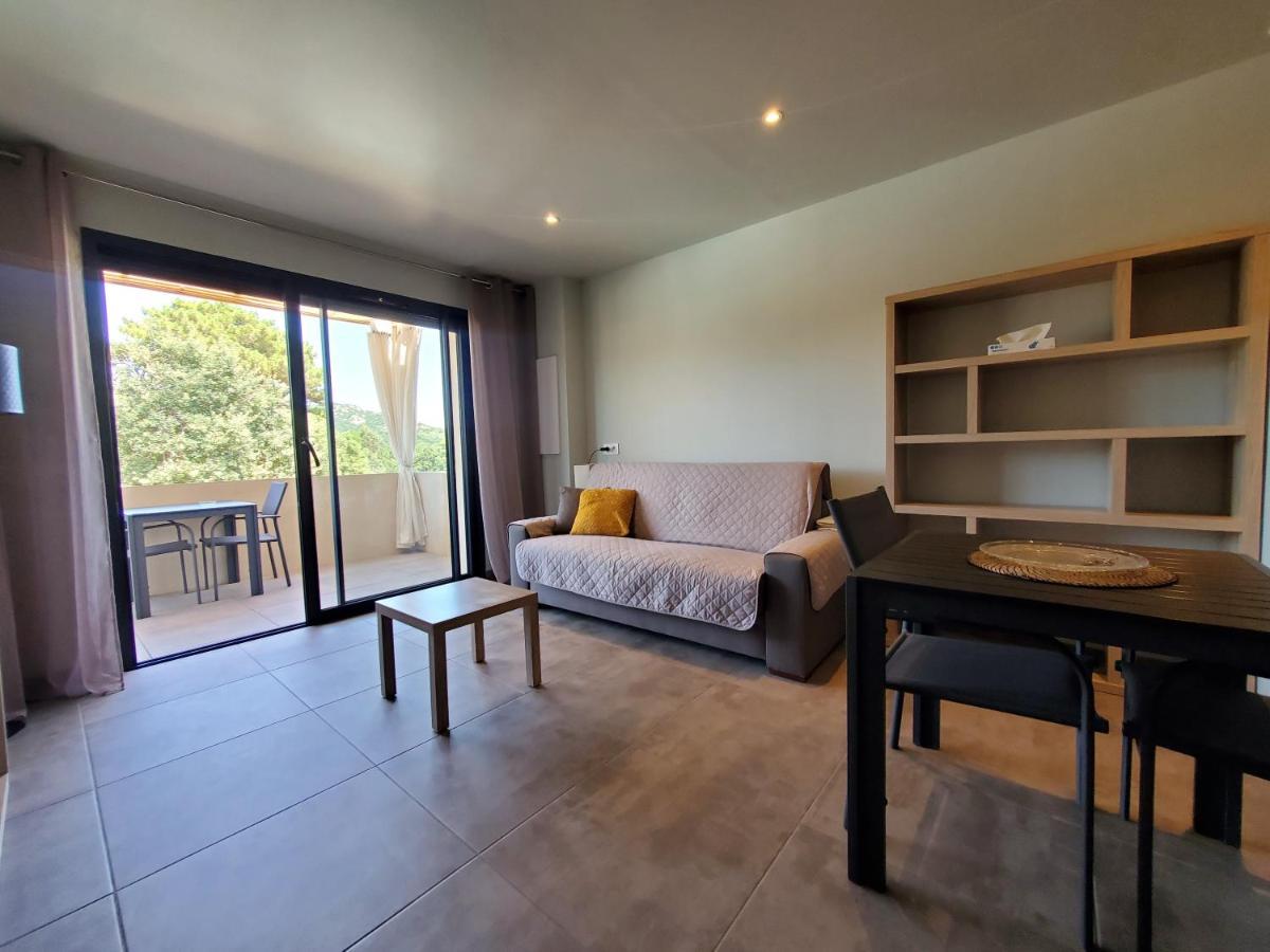 Villas Lantana 维琪奥港 外观 照片