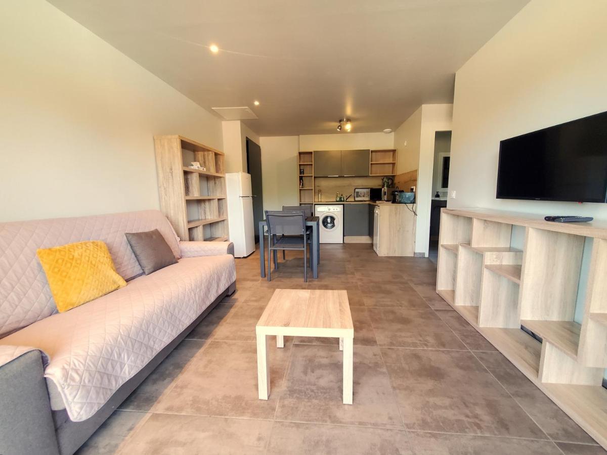 Villas Lantana 维琪奥港 外观 照片