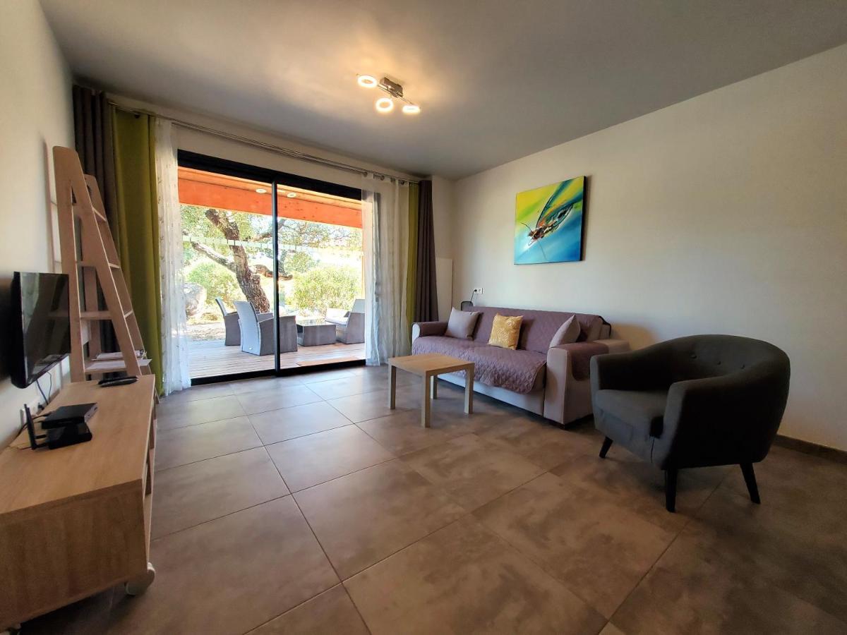 Villas Lantana 维琪奥港 外观 照片