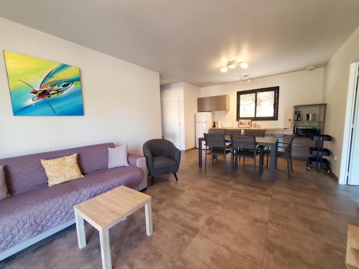 Villas Lantana 维琪奥港 外观 照片
