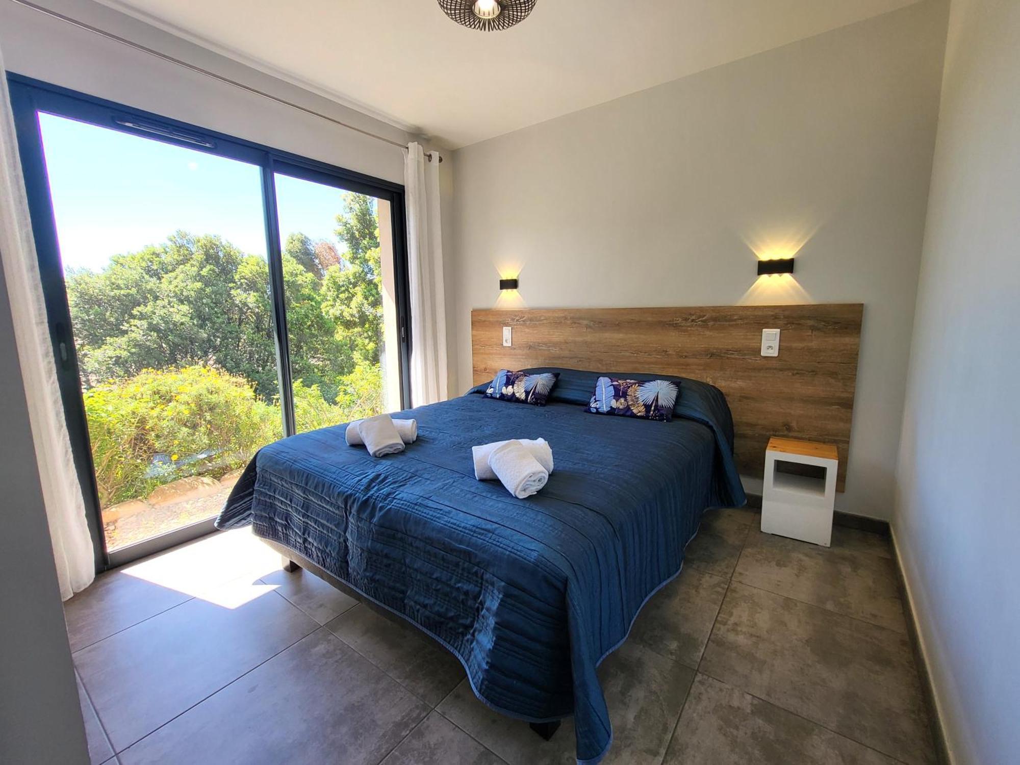 Villas Lantana 维琪奥港 外观 照片