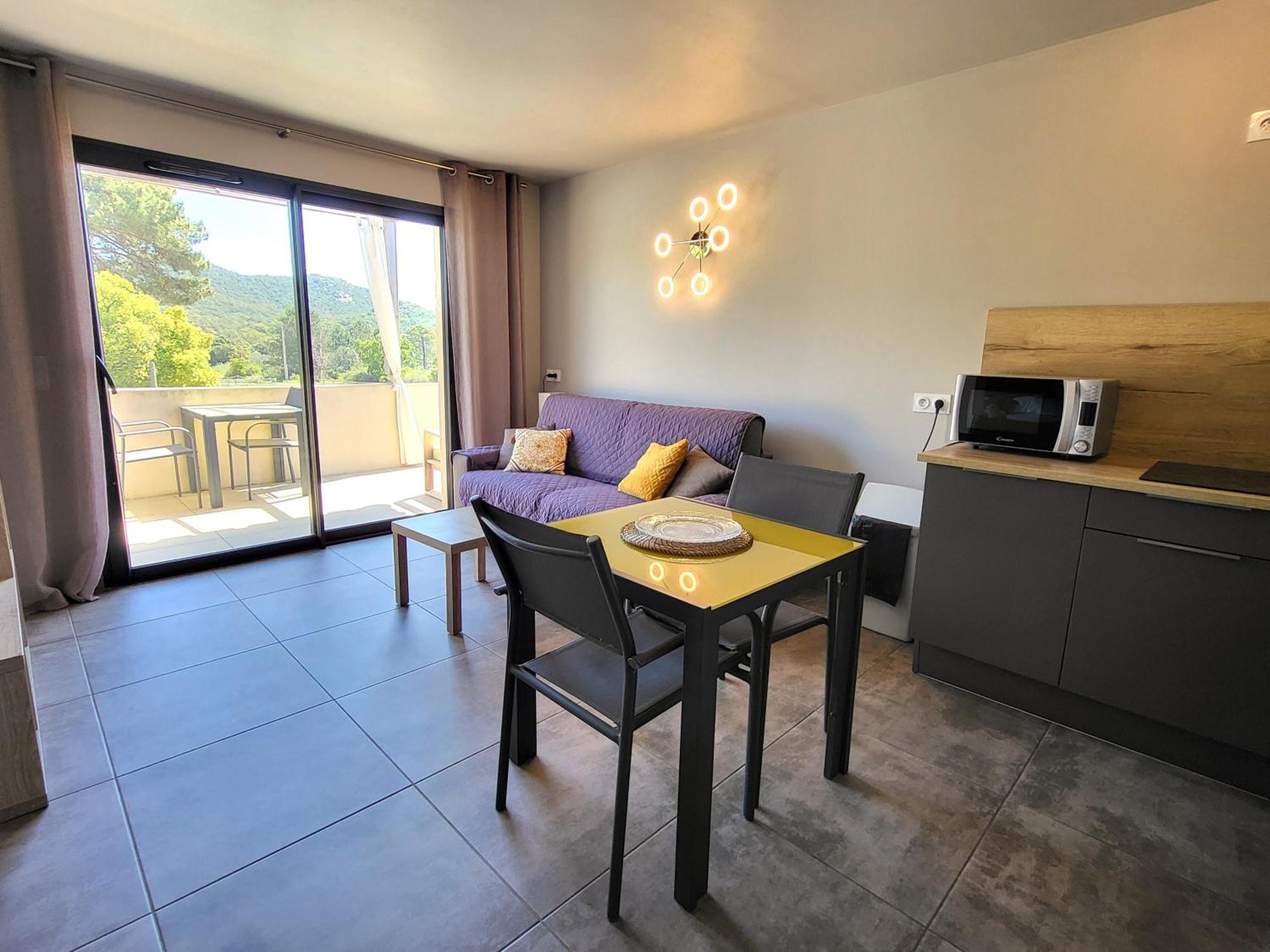 Villas Lantana 维琪奥港 外观 照片