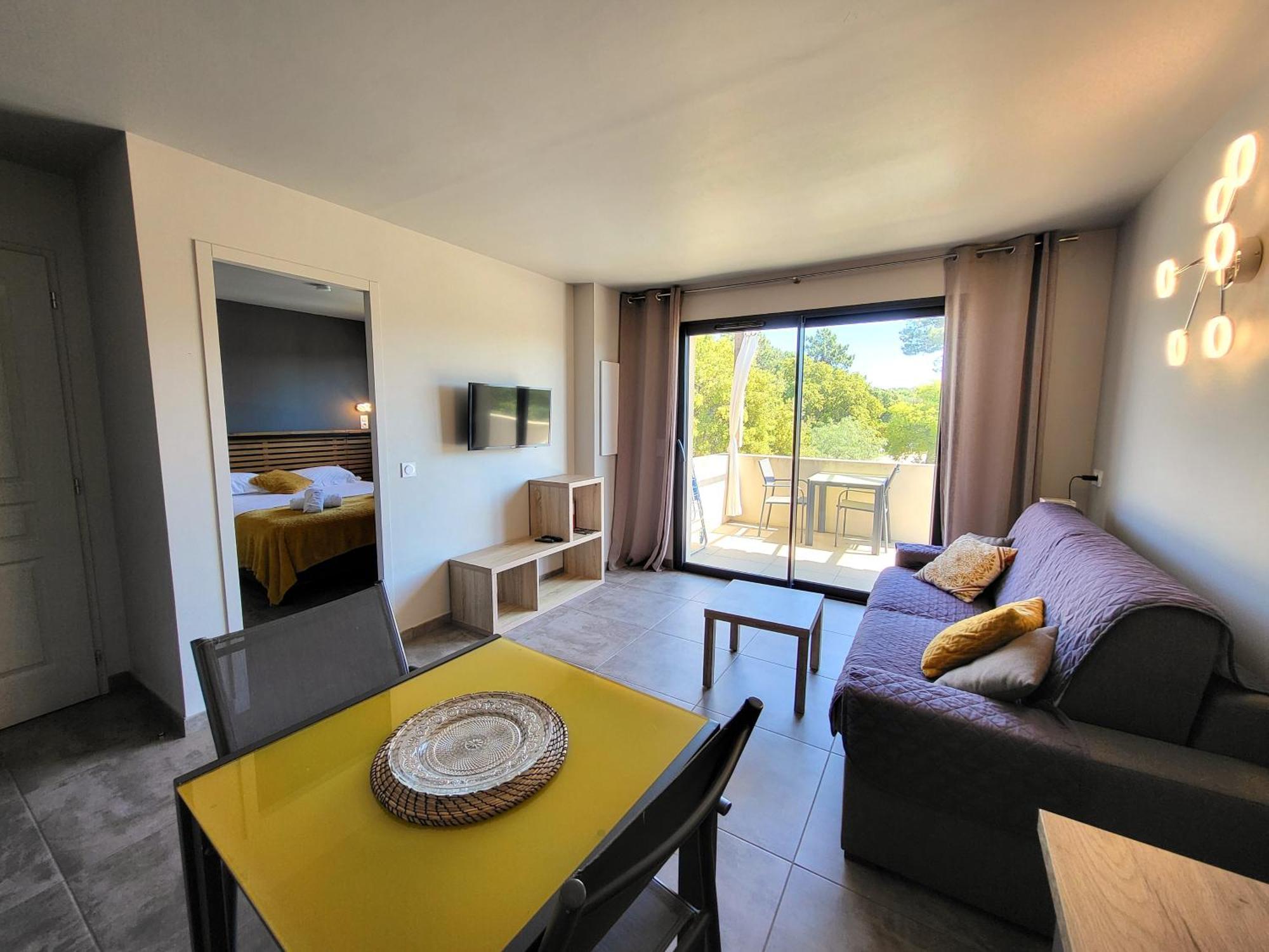 Villas Lantana 维琪奥港 外观 照片