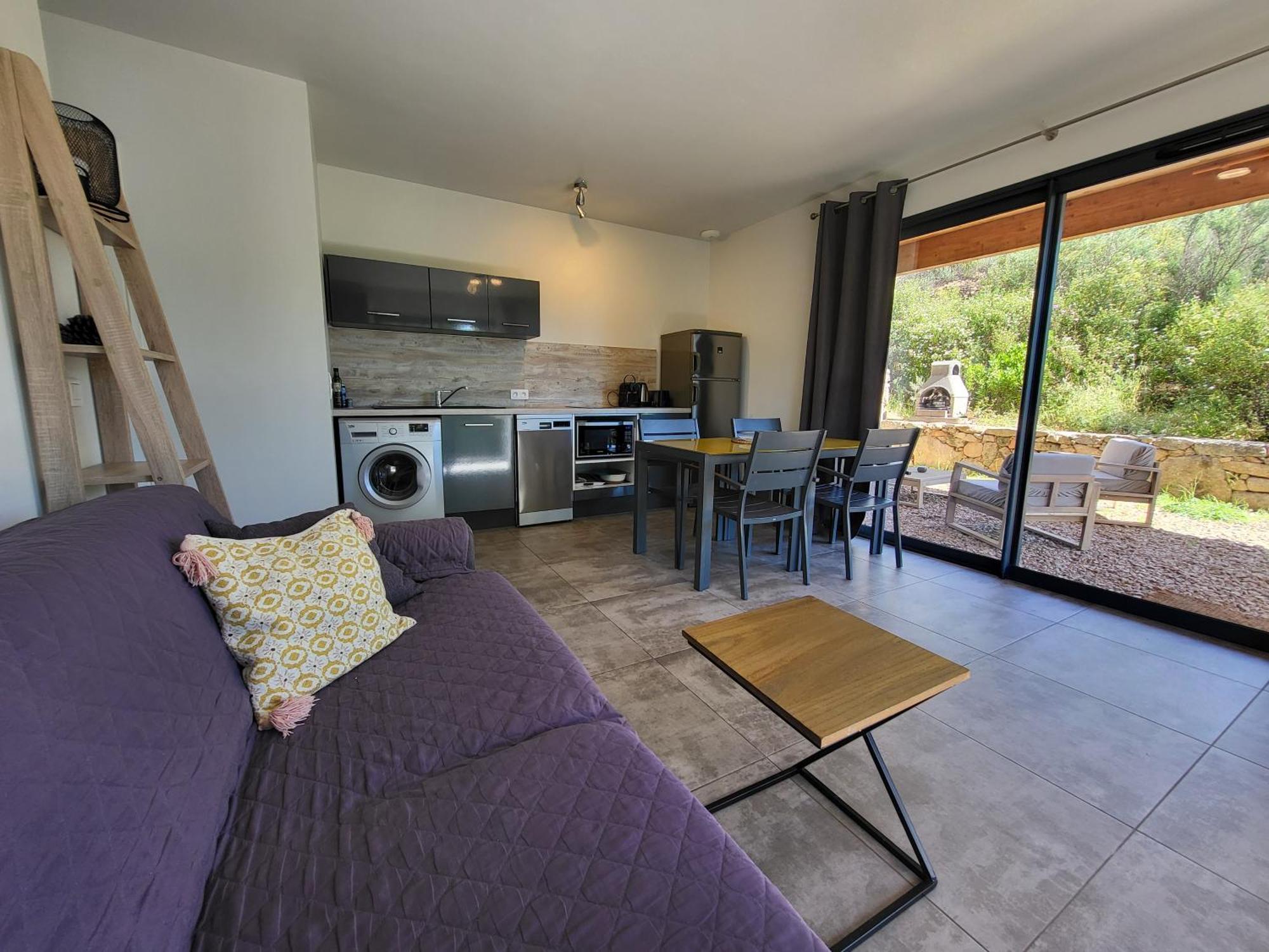 Villas Lantana 维琪奥港 外观 照片