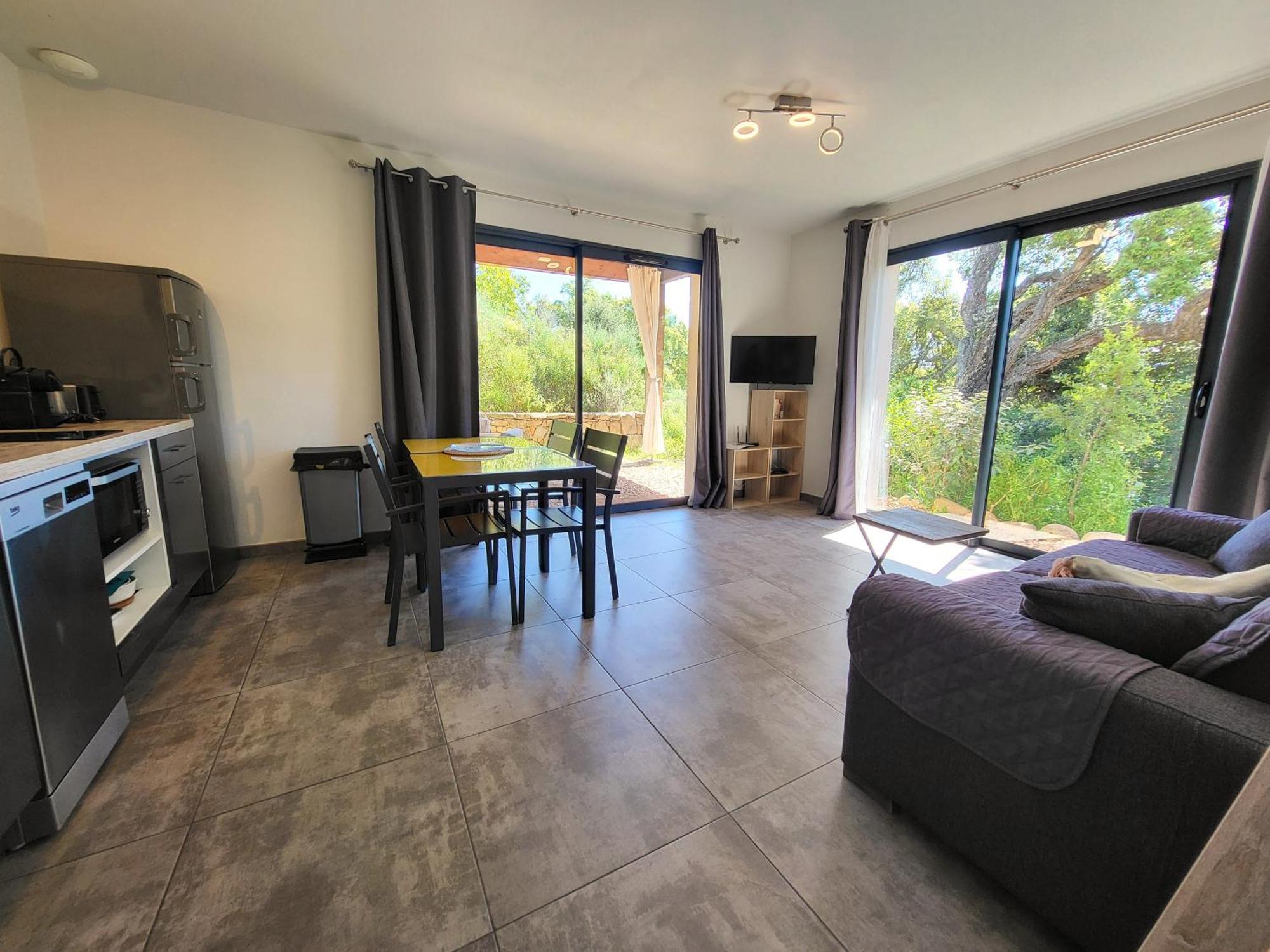 Villas Lantana 维琪奥港 外观 照片