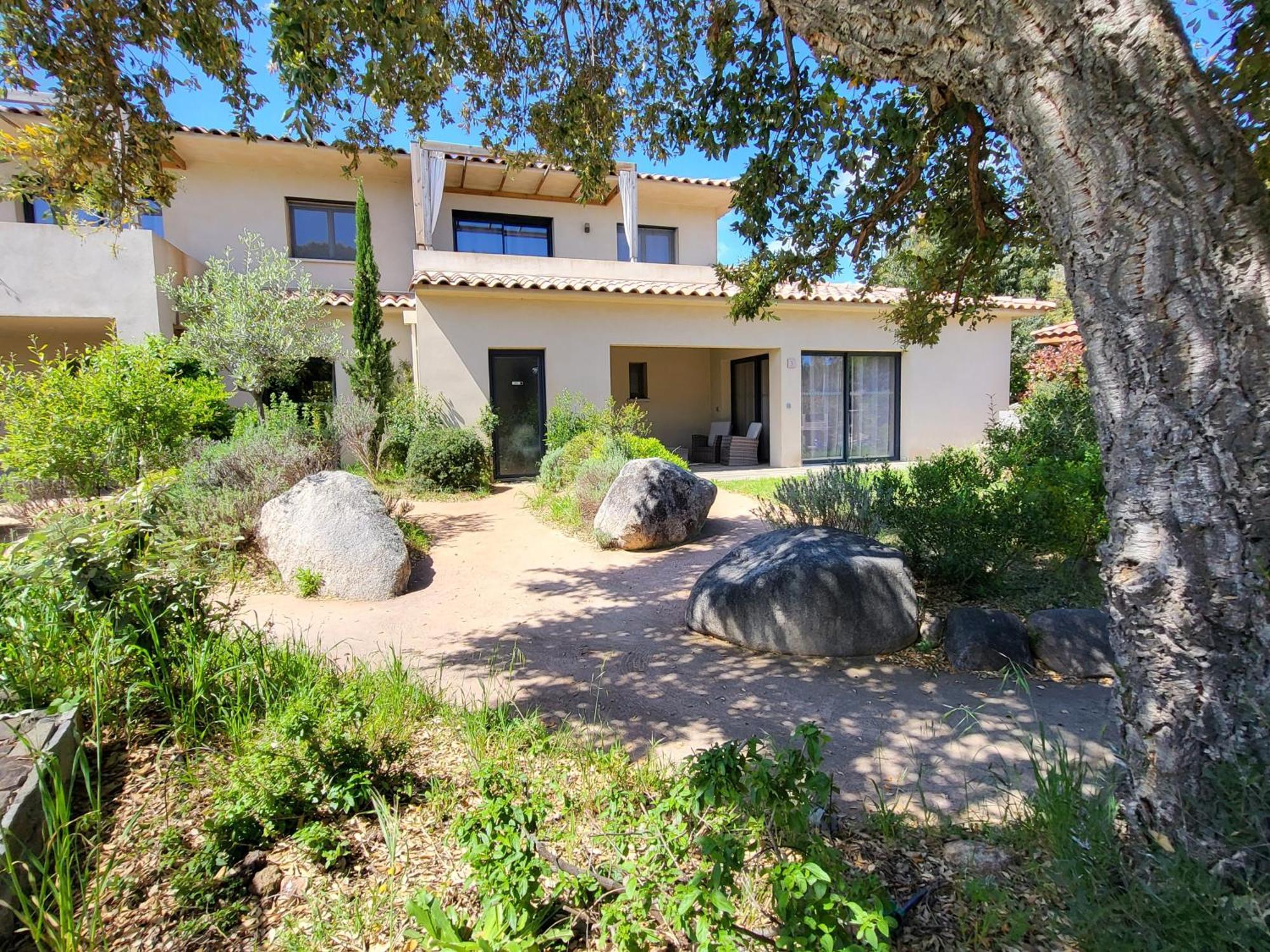 Villas Lantana 维琪奥港 外观 照片