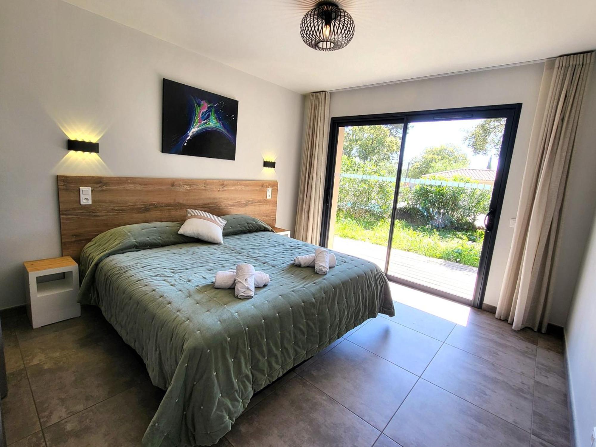 Villas Lantana 维琪奥港 外观 照片