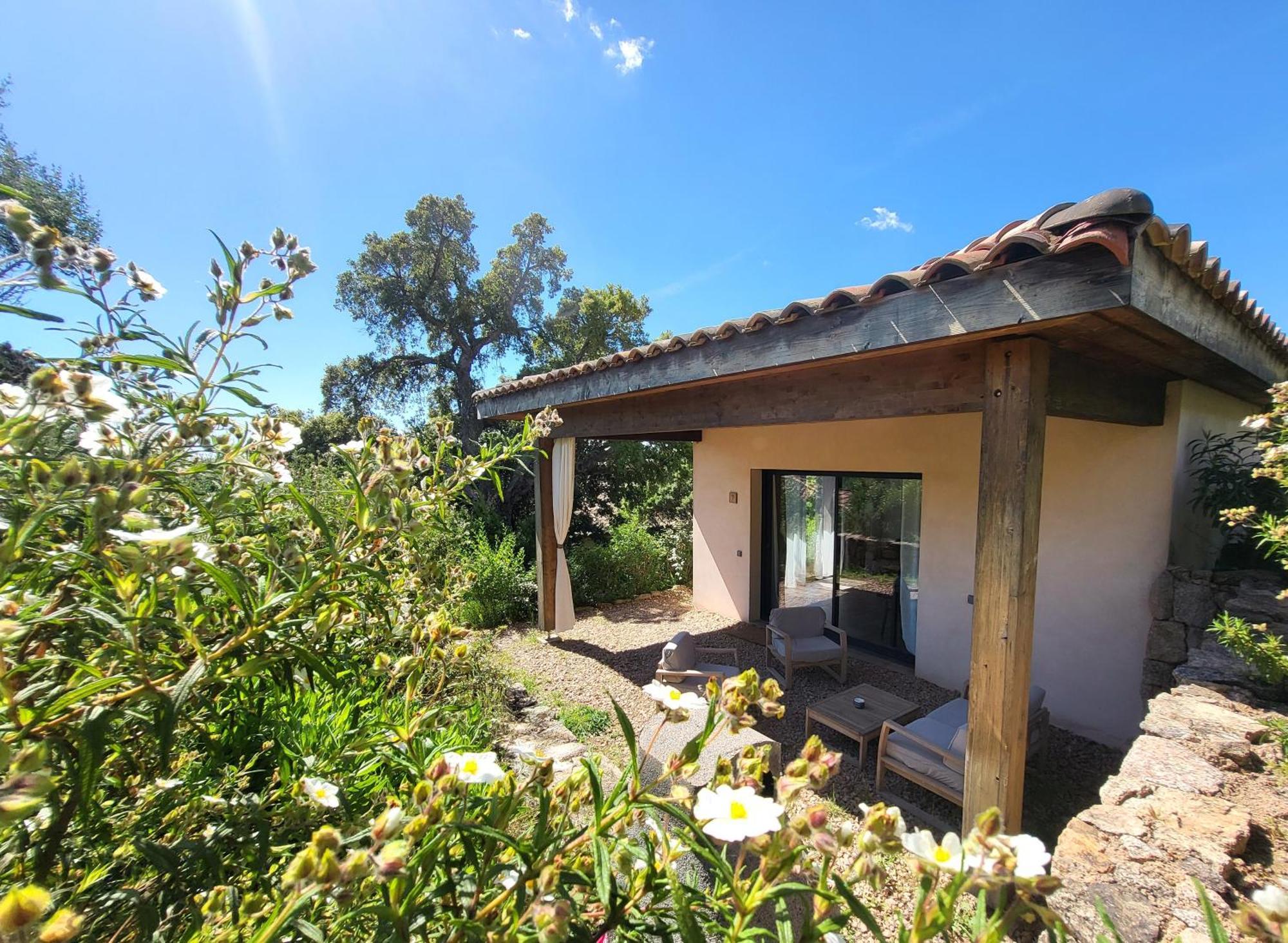 Villas Lantana 维琪奥港 外观 照片
