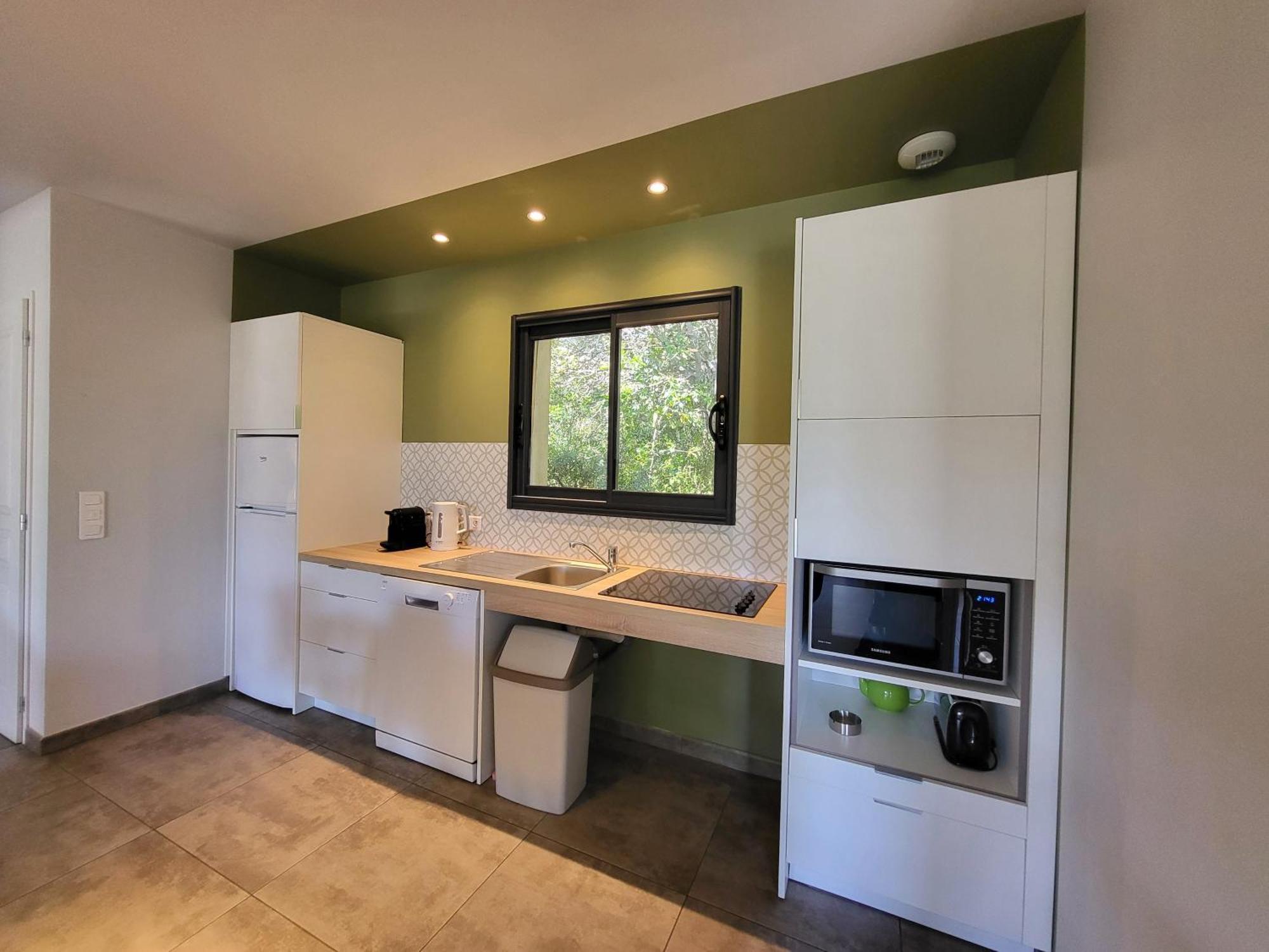 Villas Lantana 维琪奥港 外观 照片