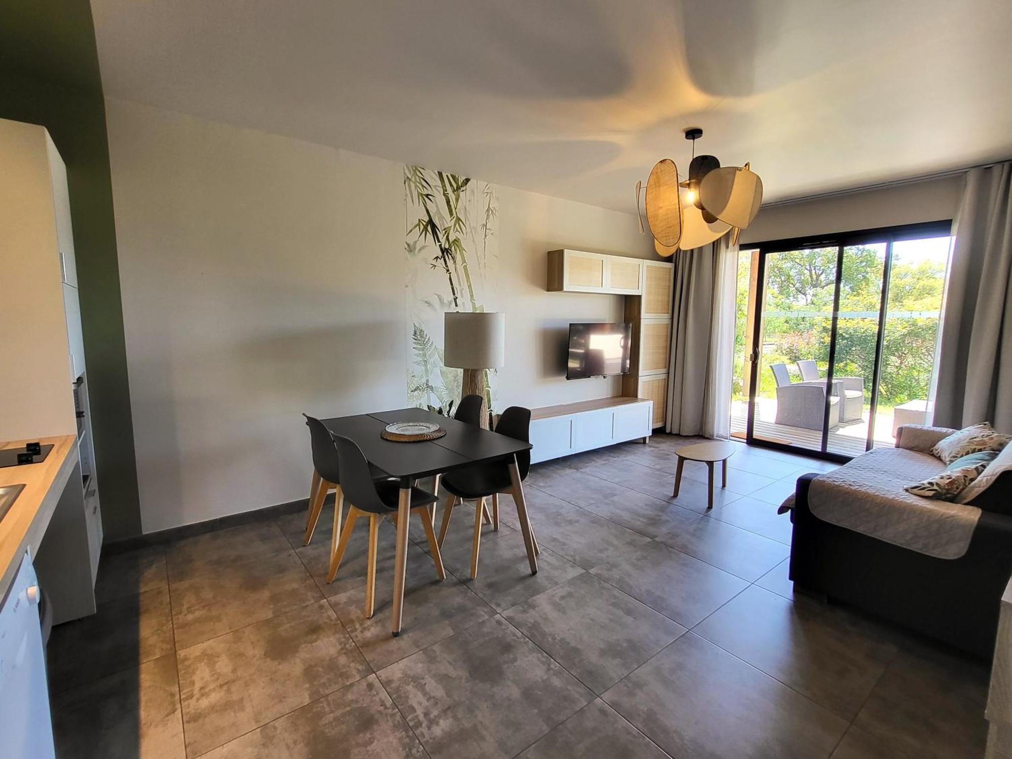 Villas Lantana 维琪奥港 外观 照片