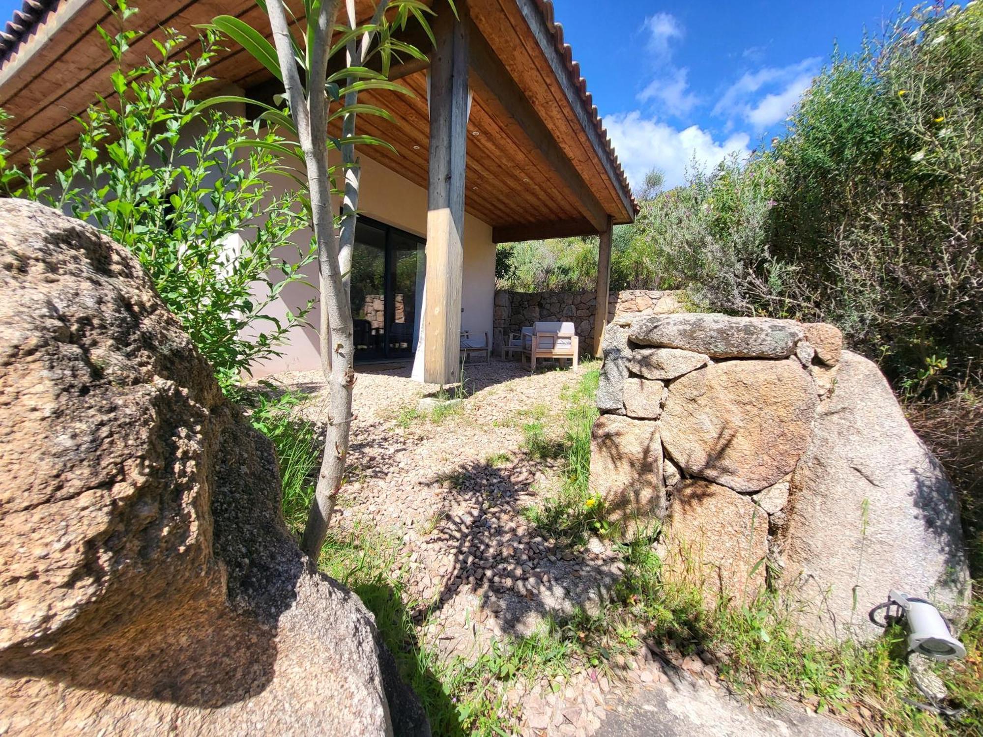 Villas Lantana 维琪奥港 外观 照片