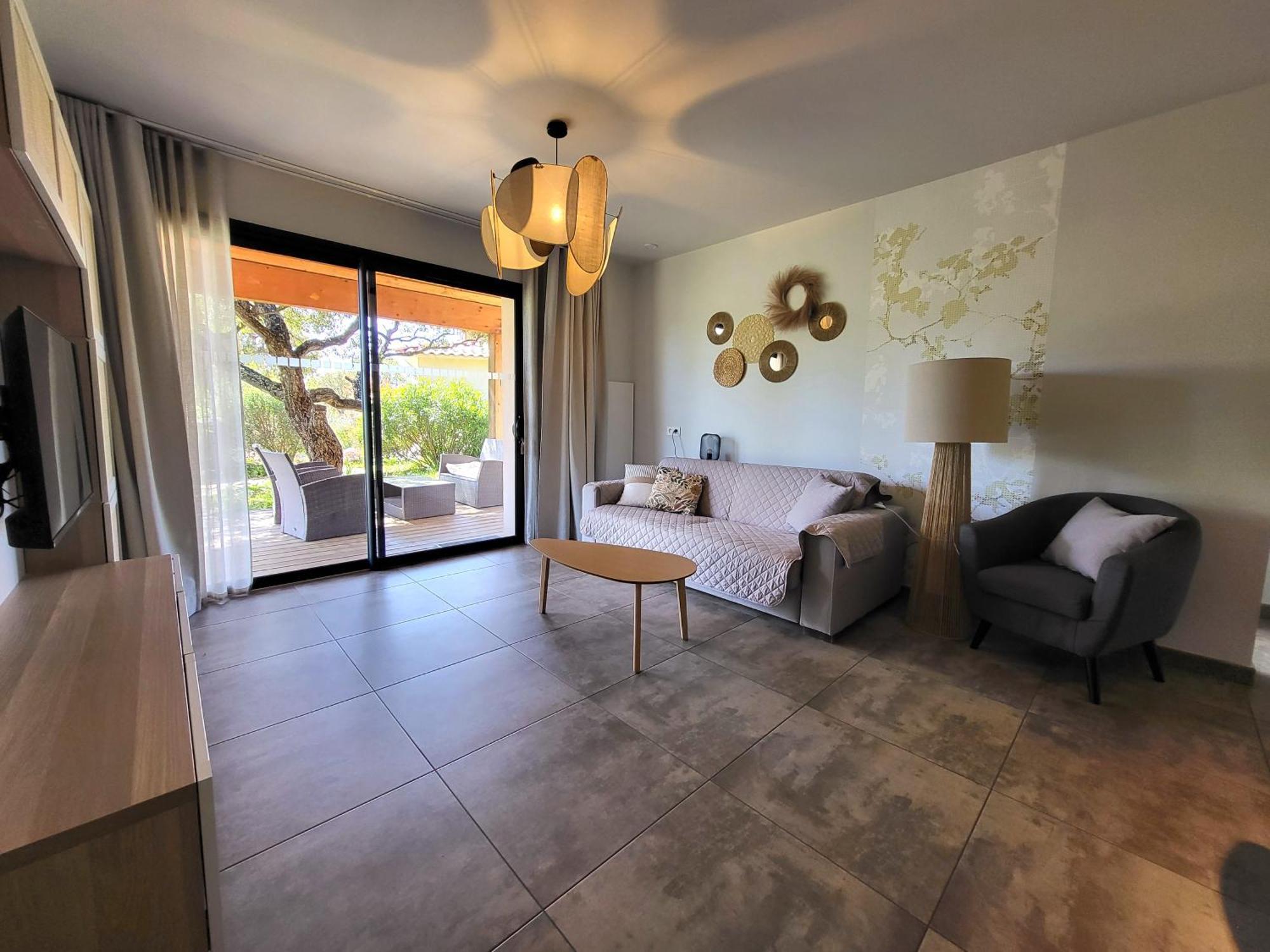 Villas Lantana 维琪奥港 外观 照片