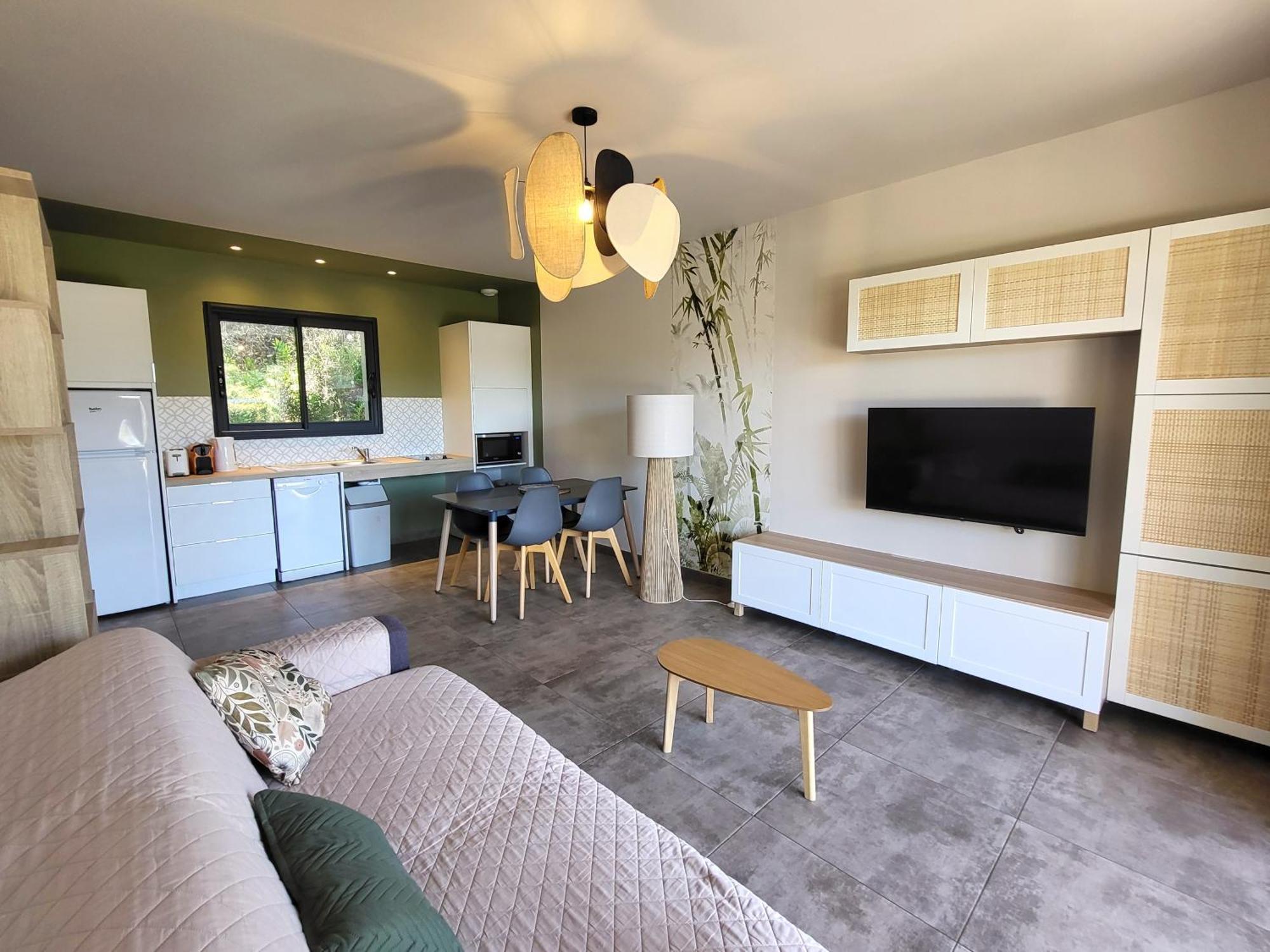 Villas Lantana 维琪奥港 外观 照片