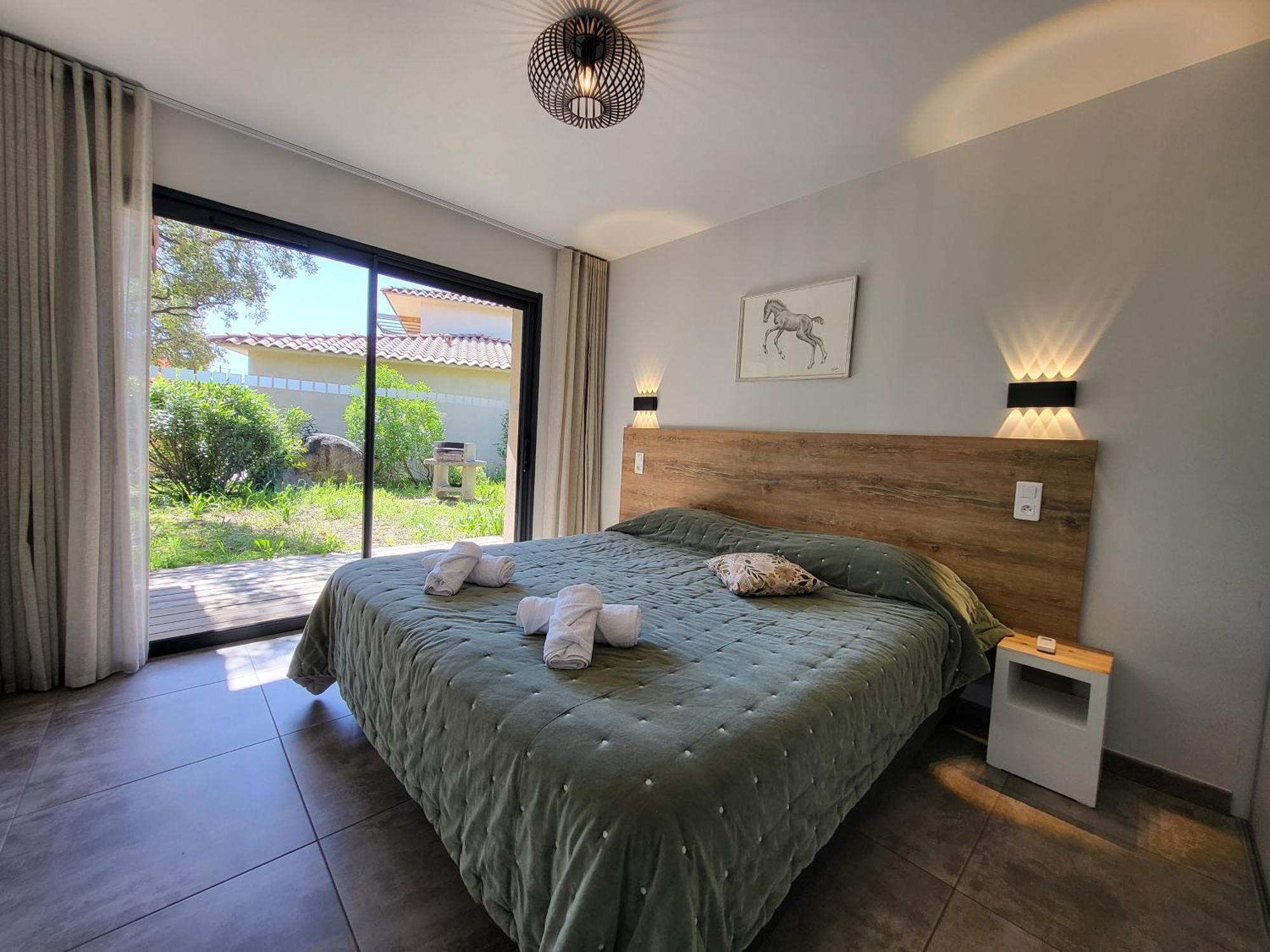 Villas Lantana 维琪奥港 外观 照片
