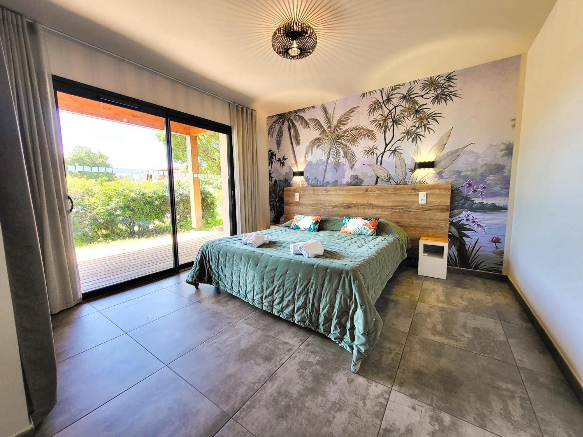 Villas Lantana 维琪奥港 外观 照片