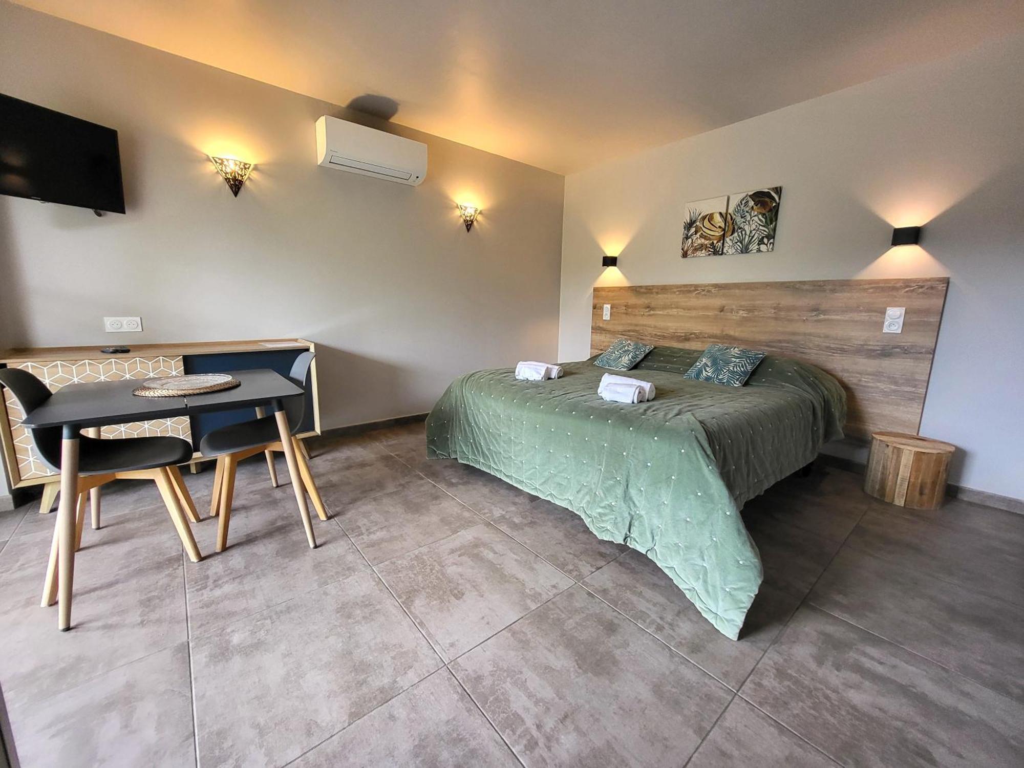 Villas Lantana 维琪奥港 外观 照片